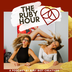 The Ruby Hour-logo