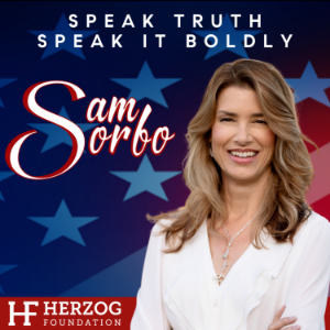The Sam Sorbo Show-logo