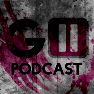 Gratuitous Pausing Podcast-logo