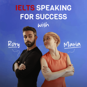 IELTS Speaking for Success-logo