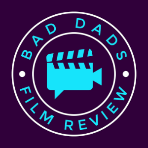 Bad Dads Film Review-logo