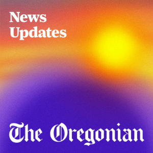News Updates from The Oregonian-logo