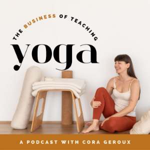 The Business Of Teaching Yoga-logo