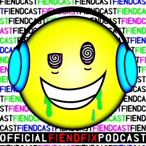 FiendCast: The Official FiendFix Podcast-logo