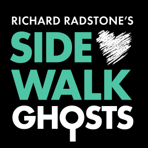 Sidewalk Ghosts-logo