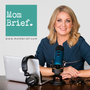 Mom Brief-logo