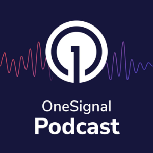 OneSignal Podcast-logo