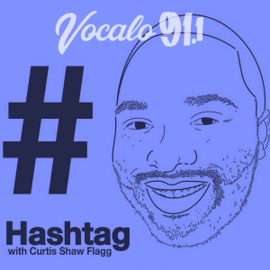 Hashtag-logo