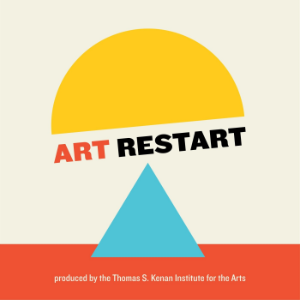 Art Restart-logo