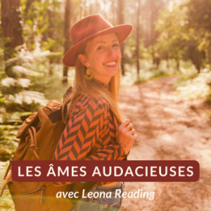 Les âmes Audacieuses-logo