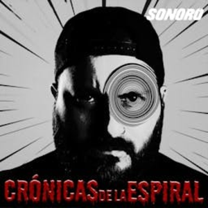 Crónicas de la Espiral-logo