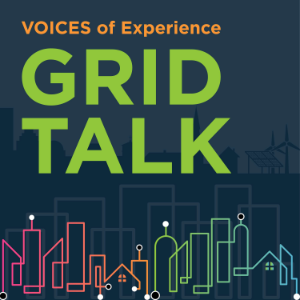 Grid Talk-logo