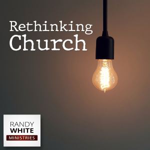 RWM: Rethinking Church-logo
