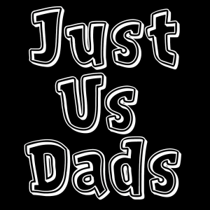 Just Us Dads-logo
