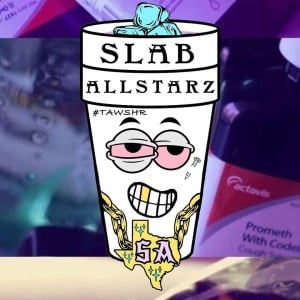 SlabAllstarz Takeover on SlaughtaHouze