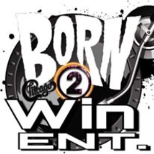 The Born 2 Win Show w/ DJ Chico Swav A