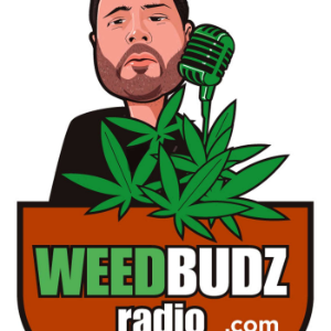 WeedBudz Radio-logo