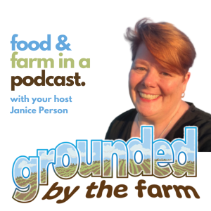 Grounded by the Farm-logo