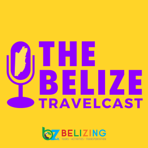 Belize Travelcast-logo