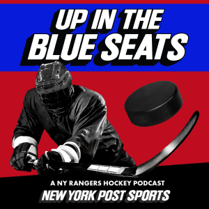 Episode 11: Igor Shesterkin's Brilliance feat. Mike Richter