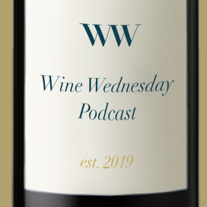 Wine Wednesday-logo