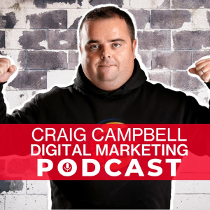 Craig Campbell Podcast-logo