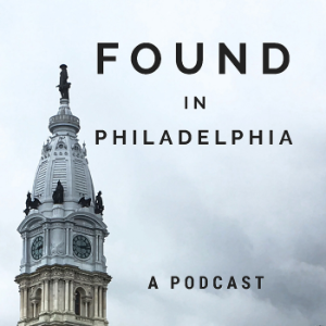 Found in Philadelphia-logo