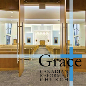 Grace Canadian Reformed Church-logo