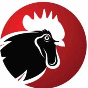 The Rooster Cast-logo
