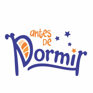 Antes de Dormir - Cuentos-logo