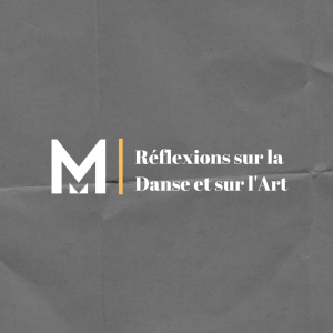 La danse racontee - Master Danse-logo
