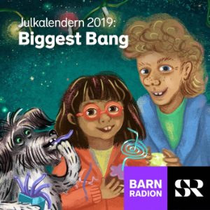 Biggest Bang: Julkalendern 2019-logo