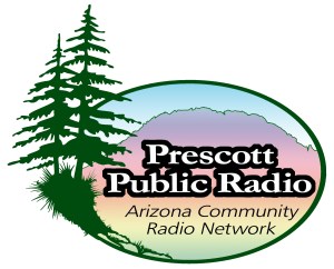 KRMC RADIO SHOW - T.G. LAFREDO-logo
