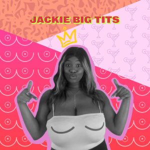 Jackie Big Tits-logo