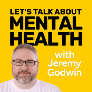 Let's Talk About Mental Health-logo