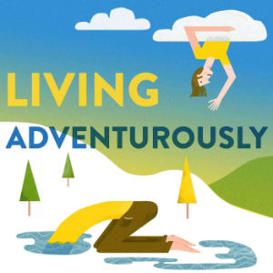Living Adventurously-logo