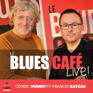 Le Blues Cafe Live-logo