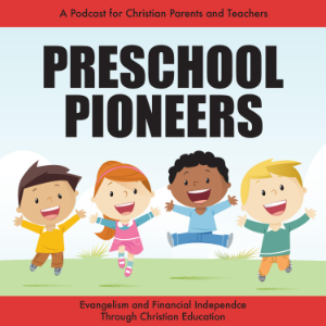 Preschool Pioneers-logo