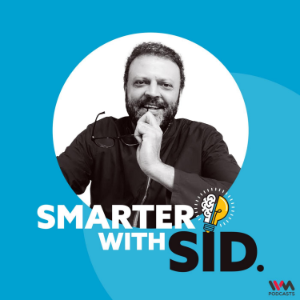 Smarter with Sid-logo