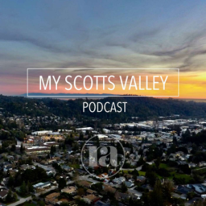 MY SCOTTS VALLEY PODCAST-logo