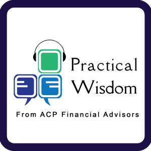 Practical Wisdom from ACP Financial Advisors-logo