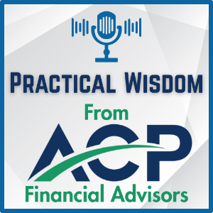 Practical Wisdom from ACP Financial Advisors-logo
