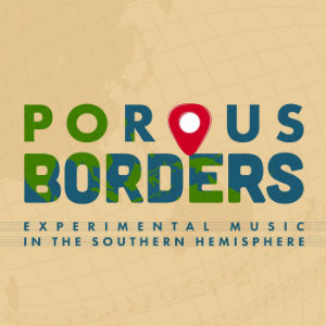Porous Borders: Experimental Music in the Southern Hemisphere-logo