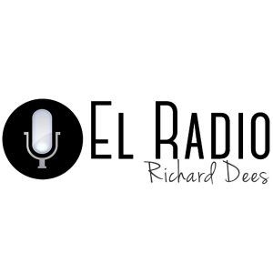 El Radio de Richard Dees-logo