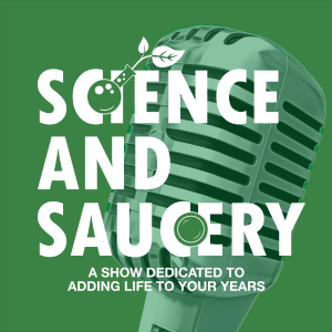 Science and Saucery-logo
