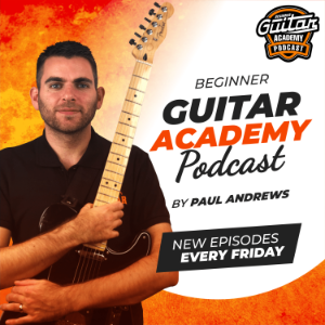 Beginner Guitar Academy-logo