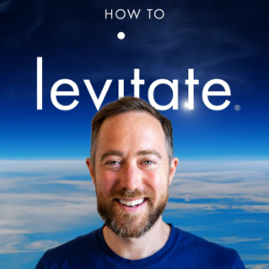 How To Levitate-logo