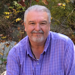 Bible Talks with Keith Brown-logo