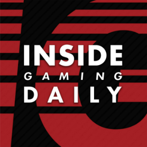 Inside Gaming Daily-logo