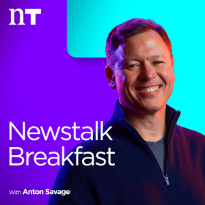 Newstalk Breakfast
